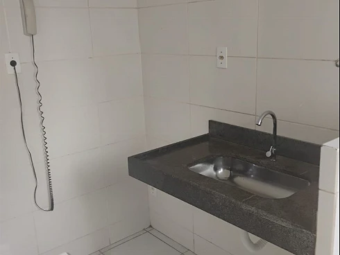 Apartamento em Jardim Holanda, Uberlândia