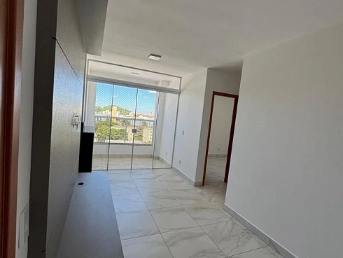 Apartamento em Granja Marileusa, Uberlândia