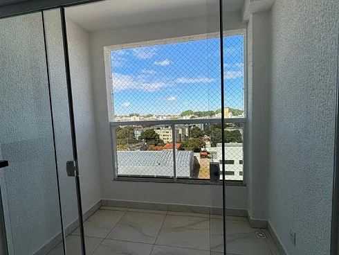 Apartamento em Granja Marileusa, Uberlândia