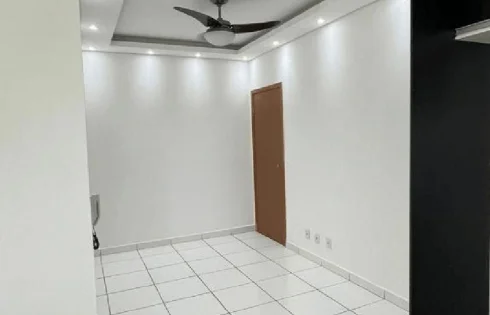Apartamento em Jardim Europa, Uberlândia