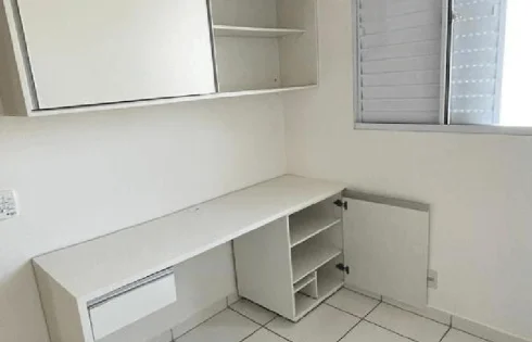 Apartamento em Jardim Europa, Uberlândia