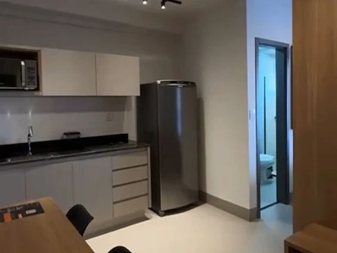 Apartamento em Santa Mônica, Uberlândia