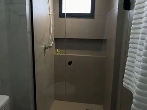 Apartamento em Santa Mônica, Uberlândia