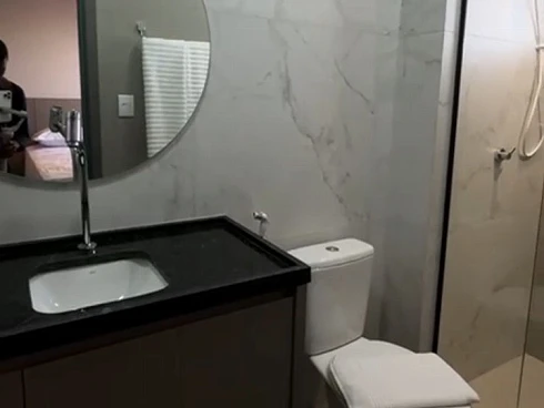 Apartamento em Santa Mônica, Uberlândia
