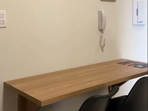 Apartamento em Santa Mônica, Uberlândia