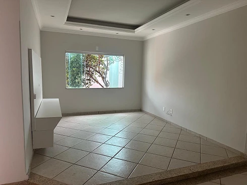 Casa em Planalto, Uberlândia
