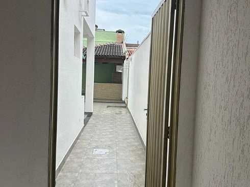 Casa em Planalto, Uberlândia