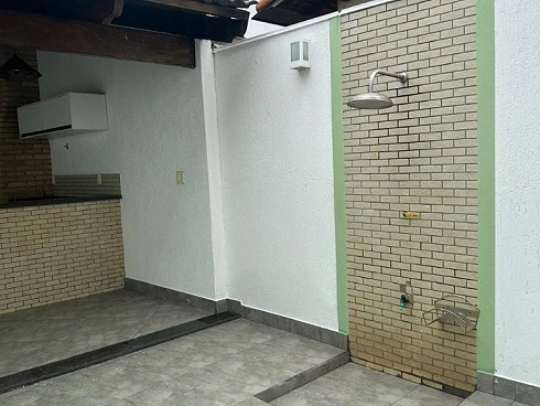 Casa em Planalto, Uberlândia