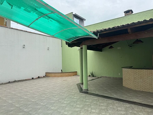 Casa em Planalto, Uberlândia
