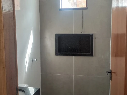 Casa em Chácaras Panorama, Uberlândia