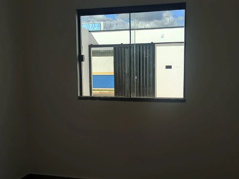 Casa em Chácaras Panorama, Uberlândia