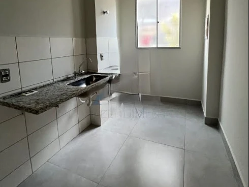 Apartamento em Presidente Roosevelt, Uberlândia