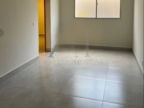 Apartamento em Presidente Roosevelt, Uberlândia