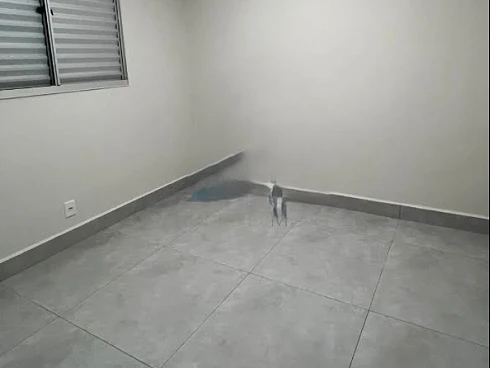 Apartamento em Presidente Roosevelt, Uberlândia