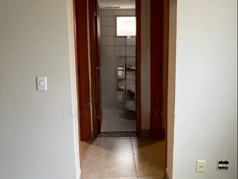 Apartamento em Presidente Roosevelt, Uberlândia