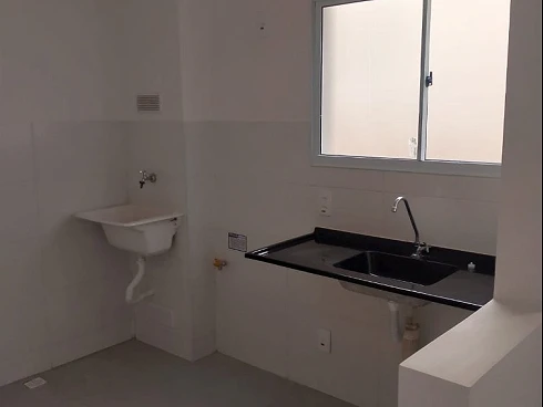 Apartamento em Pequis, Uberlândia