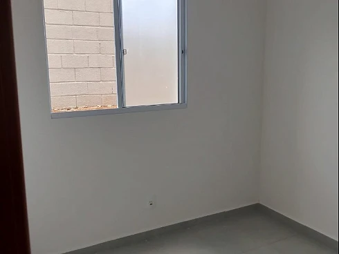 Apartamento em Pequis, Uberlândia