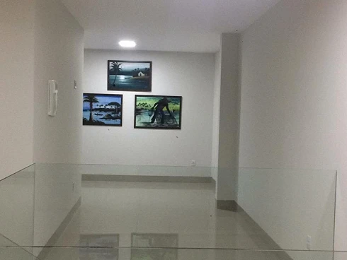 Casa em Loteamento São Bento, Uberlândia