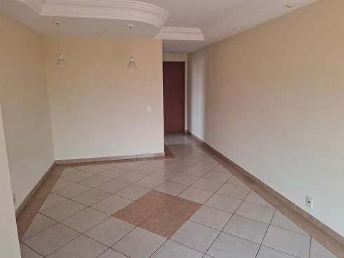 Apartamento em Martins, Uberlândia