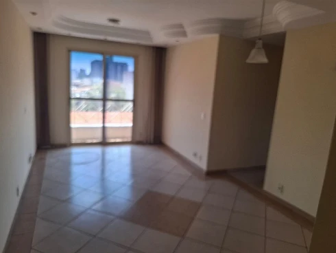 Apartamento em Martins, Uberlândia