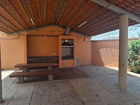 Apartamento em Martins, Uberlândia
