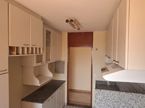 Apartamento em Martins, Uberlândia