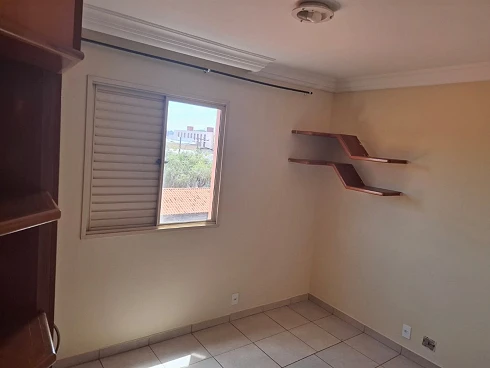 Apartamento em Martins, Uberlândia