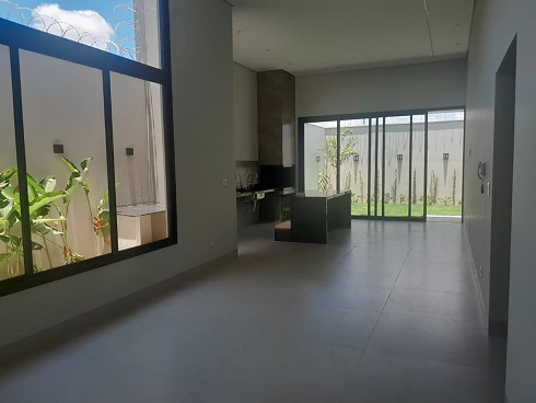 Casa em Verde Umuarama, Uberlândia