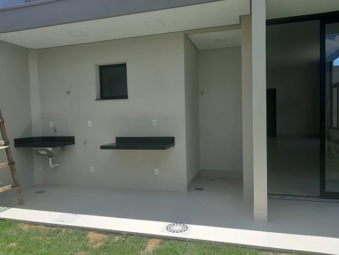 Casa em Verde Umuarama, Uberlândia