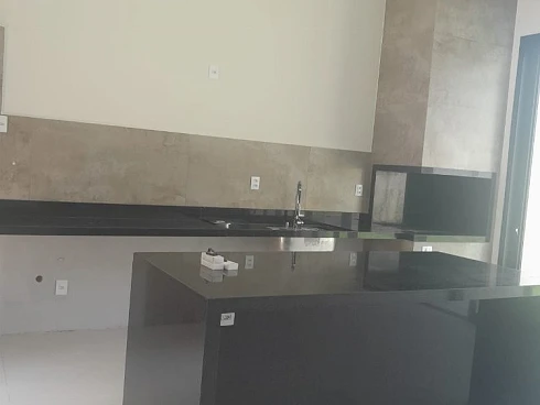 Casa em Verde Umuarama, Uberlândia