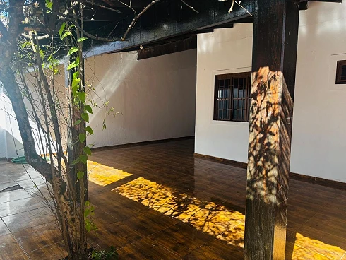 Casa em Custódio Pereira, Uberlândia