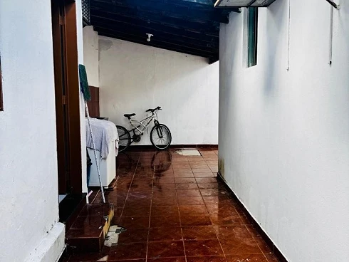 Casa em Custódio Pereira, Uberlândia