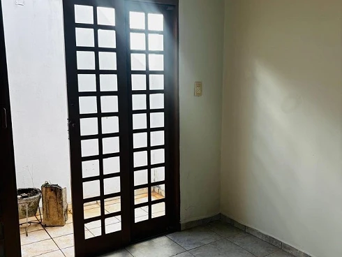 Casa em Custódio Pereira, Uberlândia