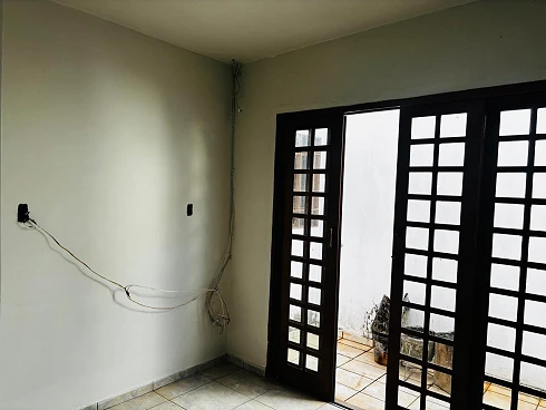 Casa em Custódio Pereira, Uberlândia