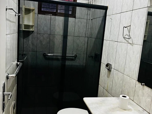 Casa em Custódio Pereira, Uberlândia