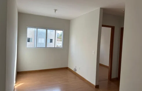 Apartamento em Jardim Holanda, Uberlândia