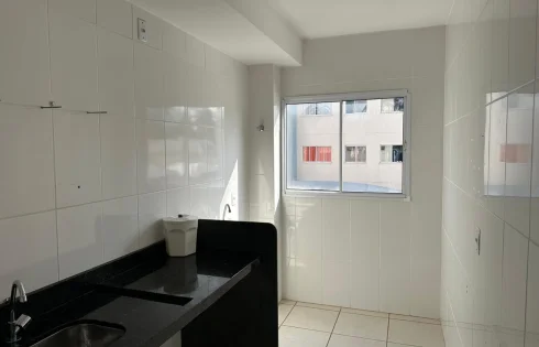Apartamento em Jardim Holanda, Uberlândia