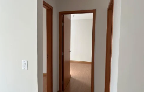 Apartamento em Jardim Holanda, Uberlândia