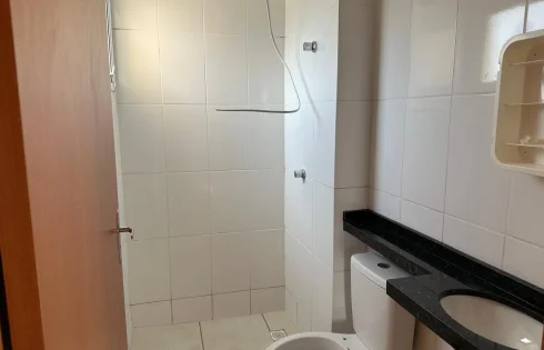 Apartamento em Jardim Holanda, Uberlândia
