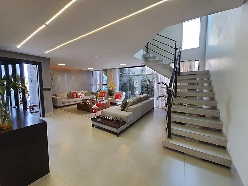 Casa em Nova Uberlândia, Uberlândia