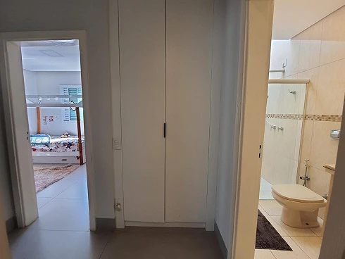 Casa em Nova Uberlândia, Uberlândia
