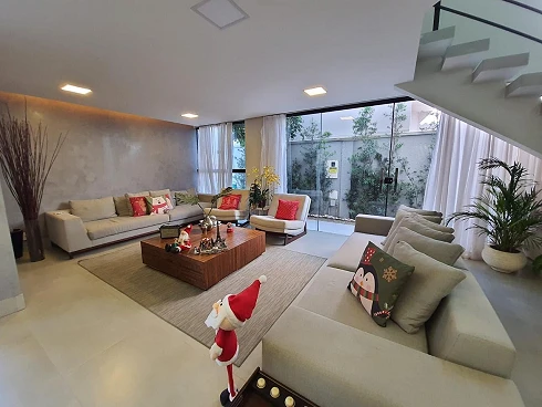 Casa em Nova Uberlândia, Uberlândia