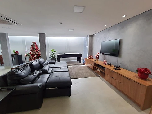 Casa em Nova Uberlândia, Uberlândia