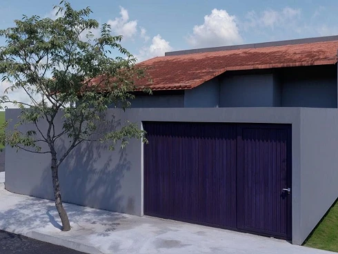Casa em Jardim Holanda, Uberlândia