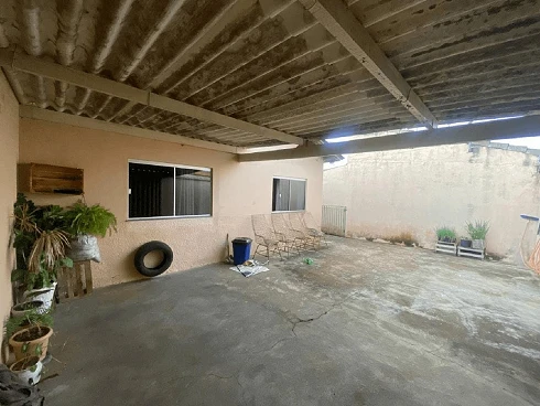 Casa em Jardim Canaã, Uberlândia
