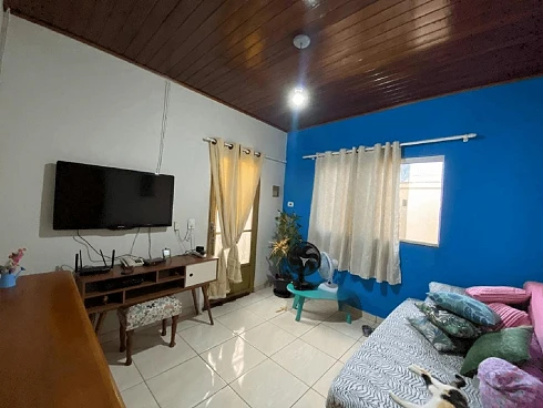 Casa em Jardim Canaã, Uberlândia