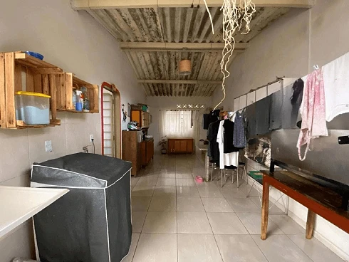 Casa em Jardim Canaã, Uberlândia