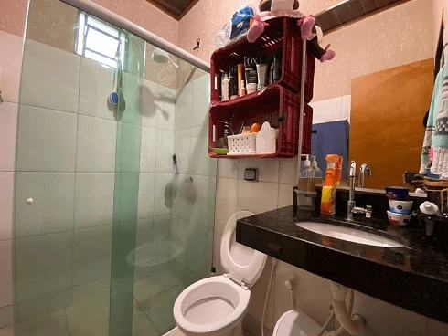 Casa em Jardim Canaã, Uberlândia