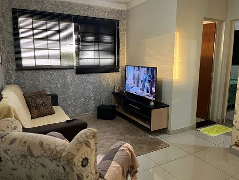 Apartamento em Chácaras Tubalina E Quartel, Uberlândia