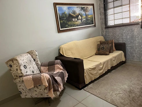 Apartamento em Chácaras Tubalina E Quartel, Uberlândia